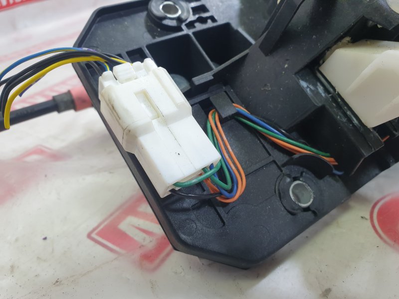 Селектор КПП, 1000 рублей, Красноярск