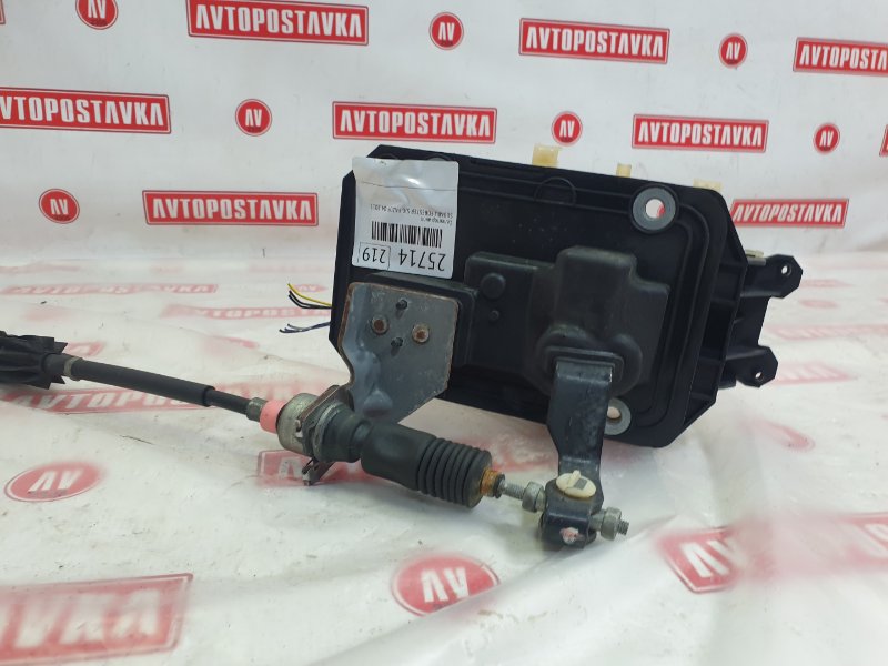 Селектор КПП, 1000 рублей, Красноярск