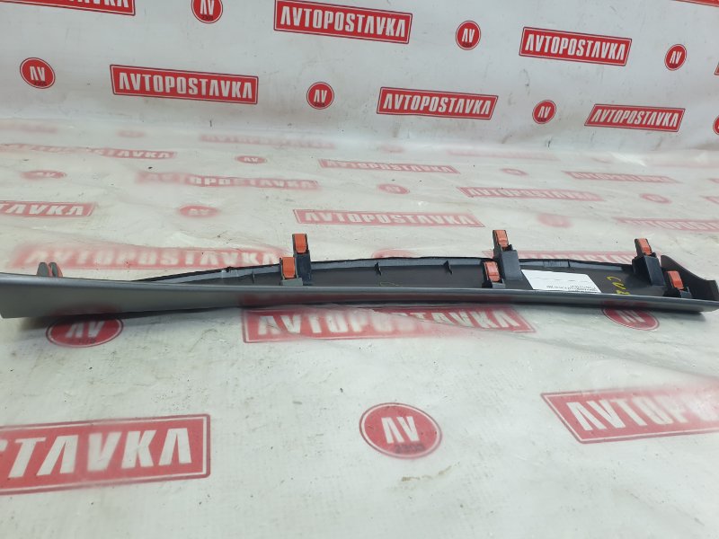 Накладка на торпедо, 300 рублей, Красноярск