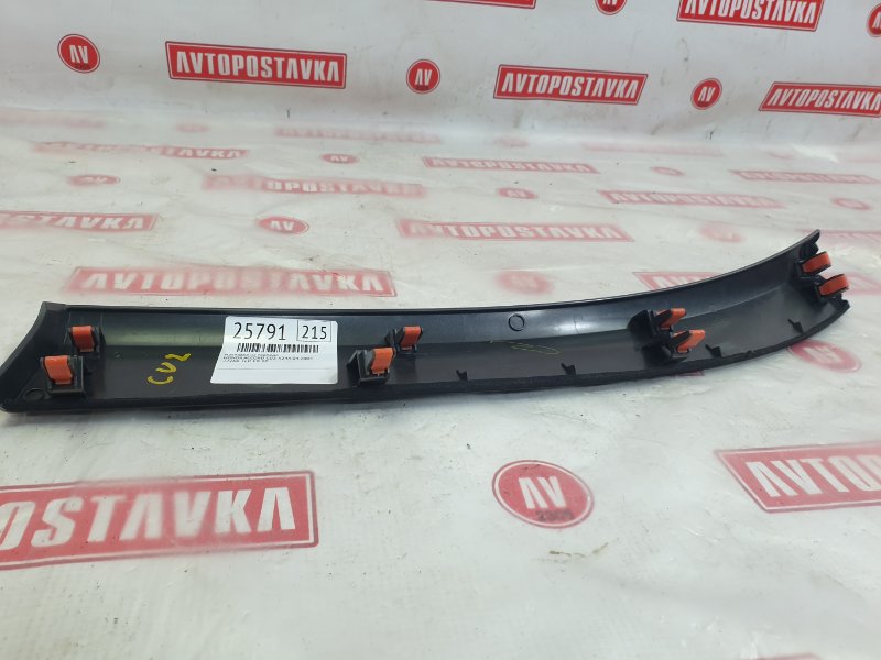 Накладка на торпедо, 300 рублей, Красноярск