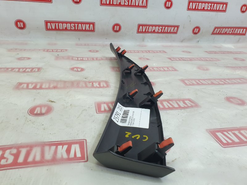 Накладка на торпедо, 300 рублей, Красноярск