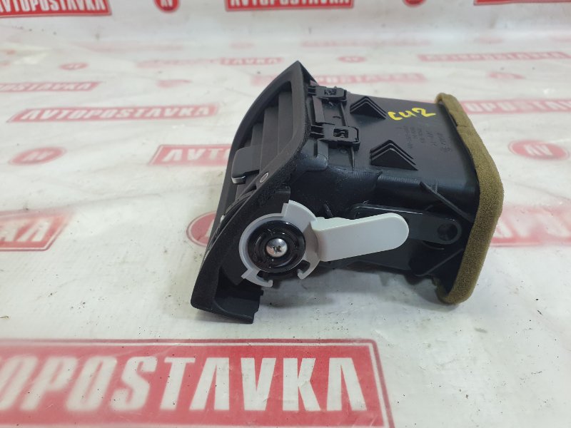 Дефлектор воздушный, 500 рублей, Красноярск