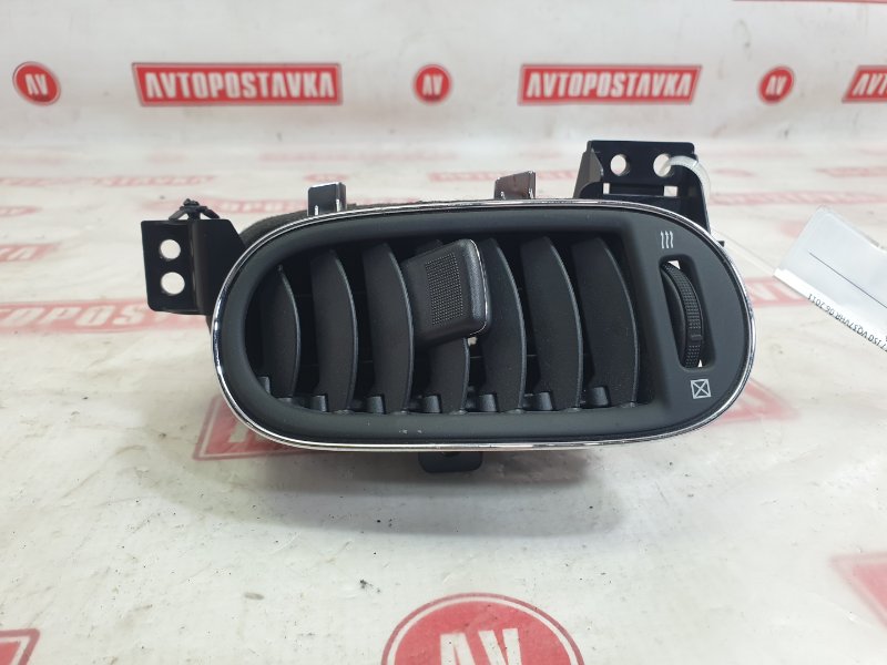 Дефлектор воздушный, 500 рублей, Красноярск