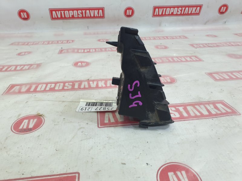 Клипса бампера, 600 рублей, Красноярск