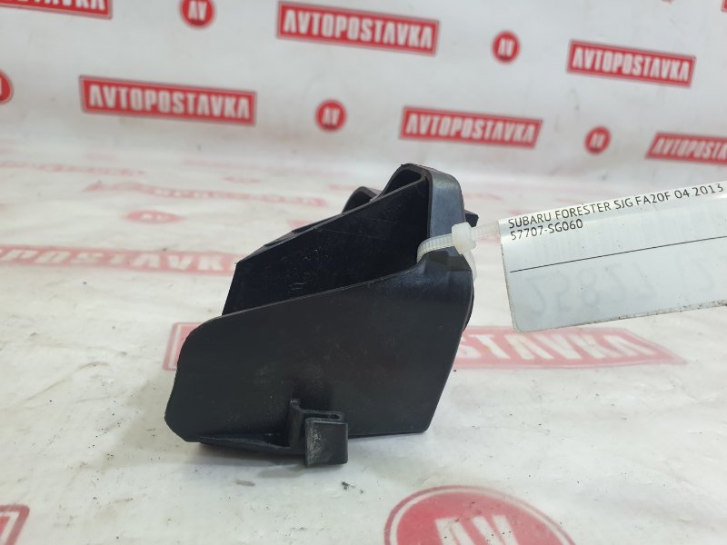 Клипса бампера, 600 рублей, Красноярск