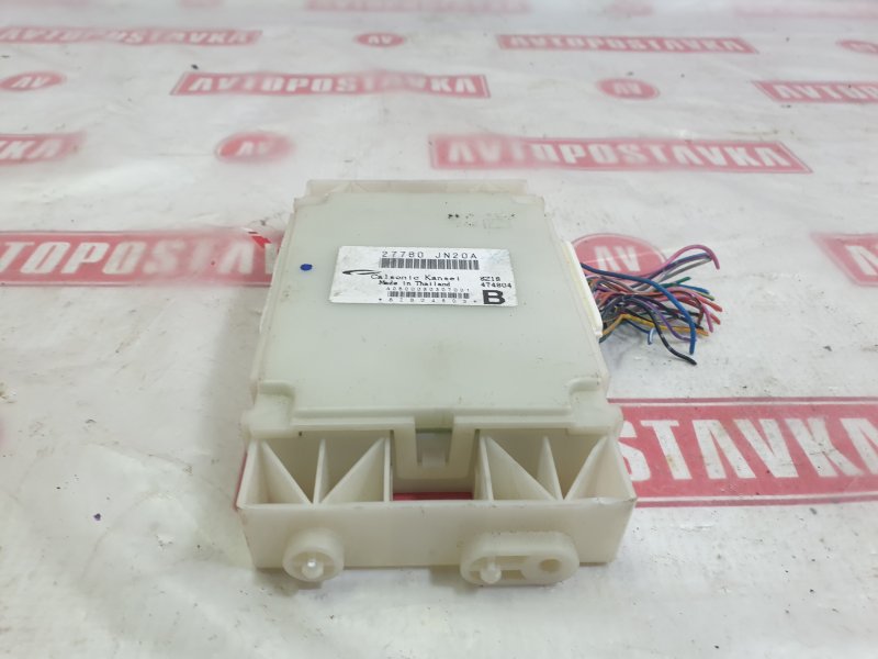 Блок управления кондиционером, 900 рублей, Красноярск