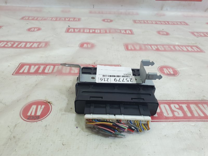 Блок управления КПП, 500 рублей, Красноярск