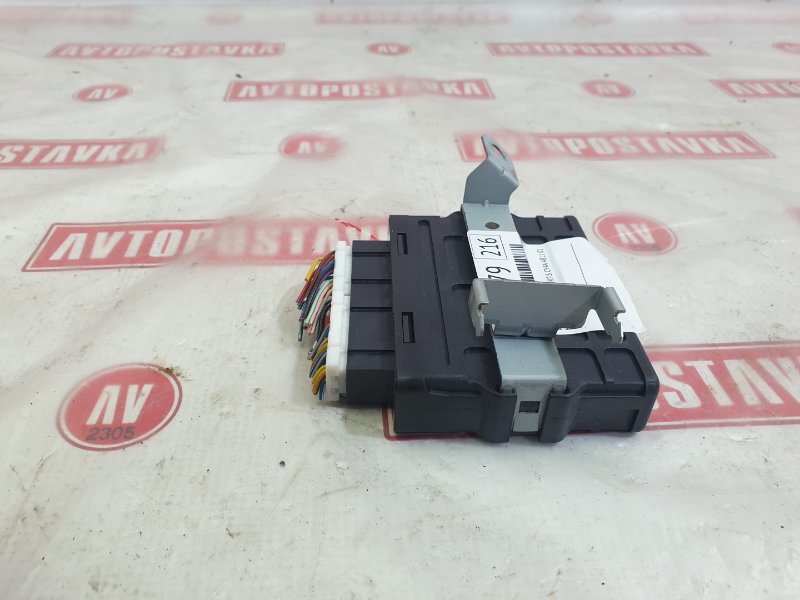 Блок управления КПП, 500 рублей, Красноярск