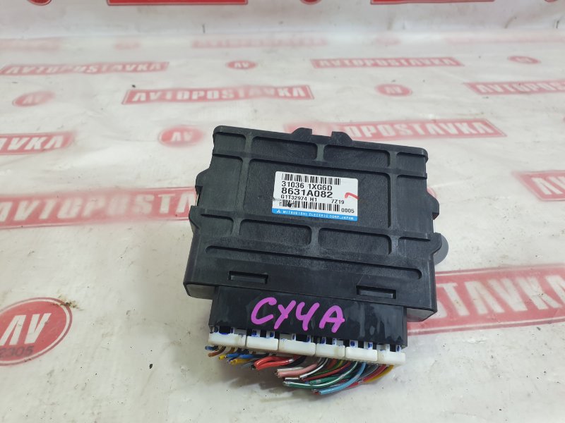 Блок управления КПП, 500 рублей, Красноярск