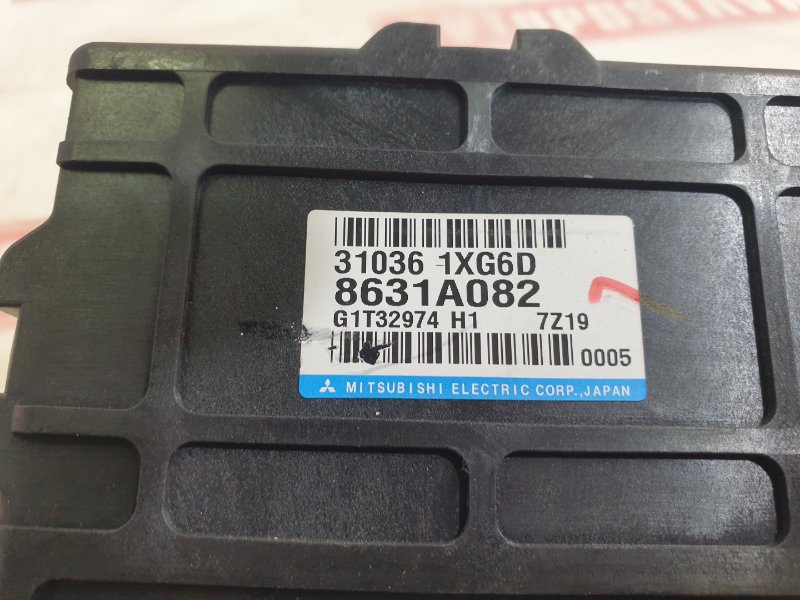 Блок управления КПП, 500 рублей, Красноярск