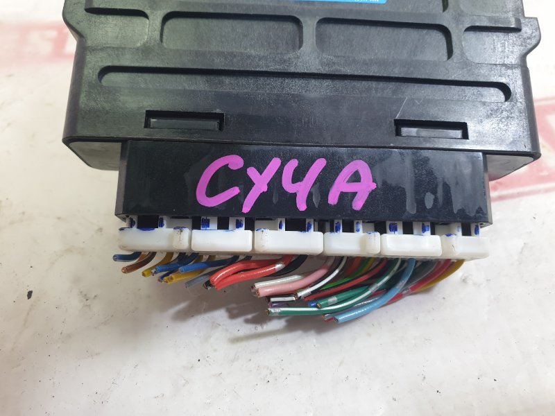 Блок управления КПП, 500 рублей, Красноярск