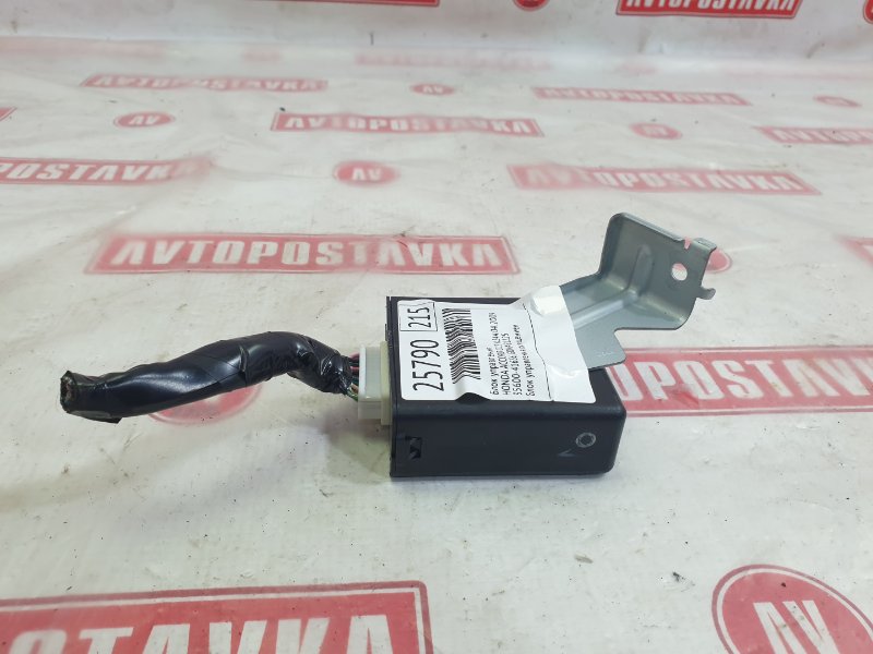 Блок управления, 1000 рублей, Красноярск