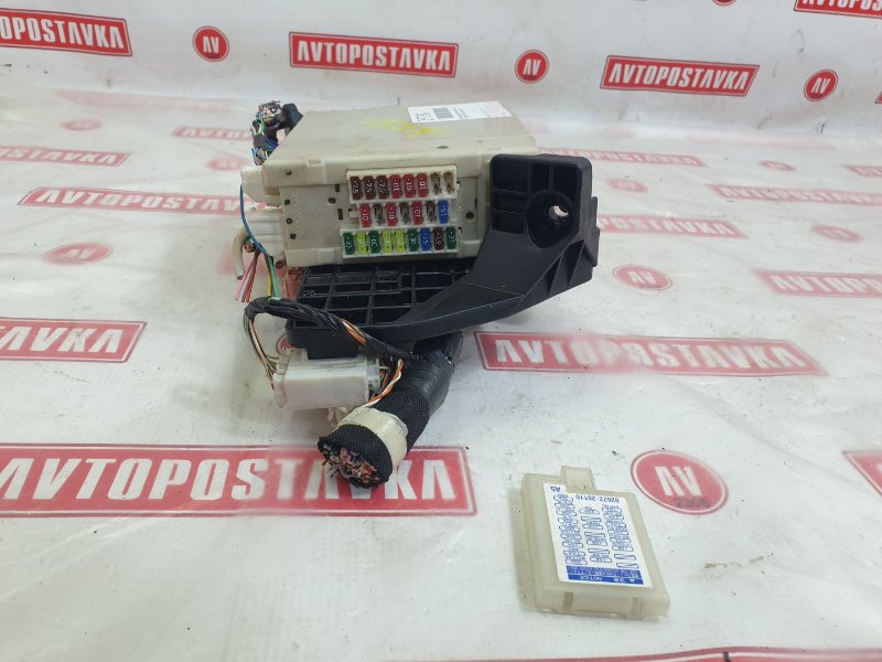 Блок предохранителей салонный, 900 рублей, Красноярск