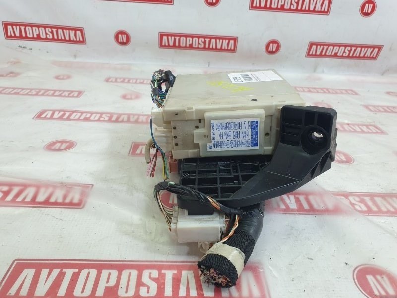 Блок предохранителей салонный, 900 рублей, Красноярск