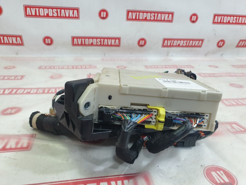 Блок предохранителей салонный, 900 рублей, Красноярск