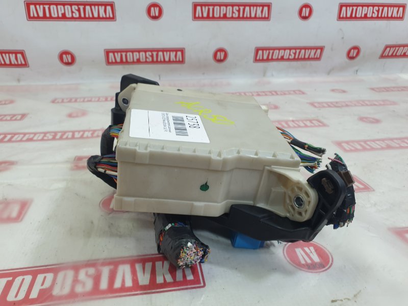 Блок предохранителей салонный, 900 рублей, Красноярск