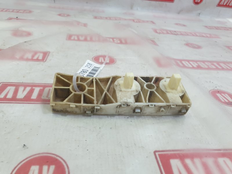 Клипса бампера, 150 рублей, Красноярск