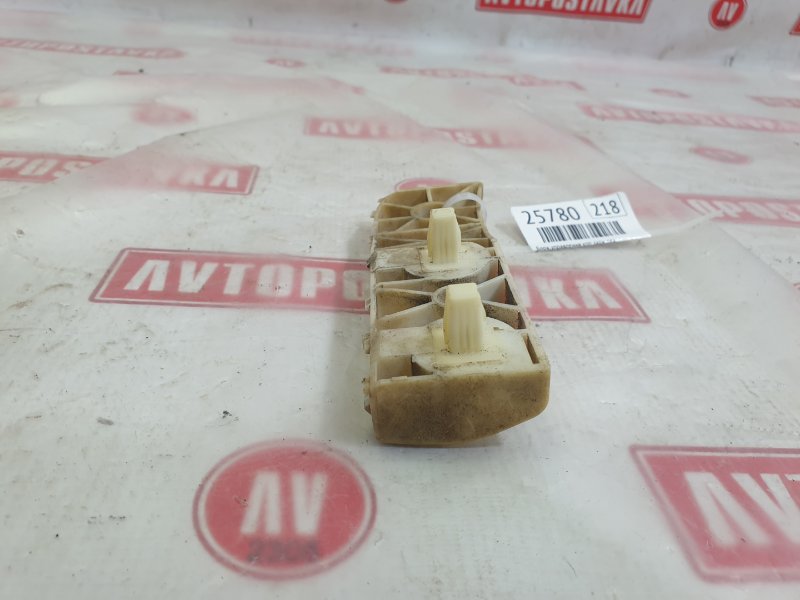 Клипса бампера, 150 рублей, Красноярск