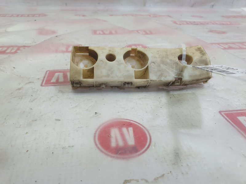 Клипса бампера, 150 рублей, Красноярск