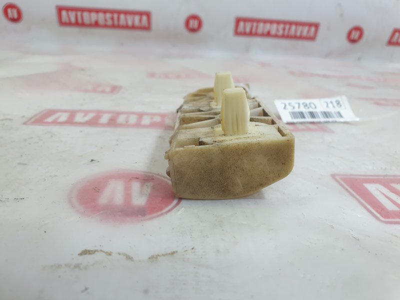 Клипса бампера, 150 рублей, Красноярск