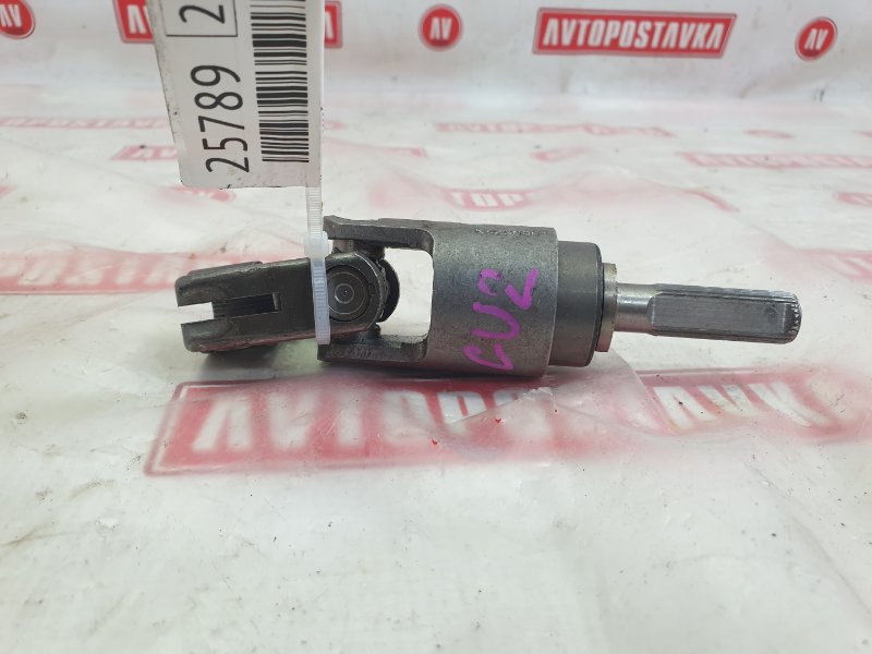 Кардан рулевой, 200 рублей, Красноярск