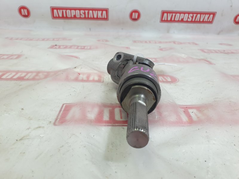 Кардан рулевой, 200 рублей, Красноярск