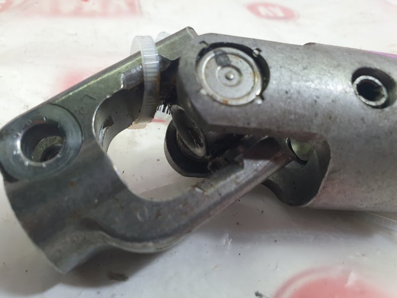 Кардан рулевой, 200 рублей, Красноярск