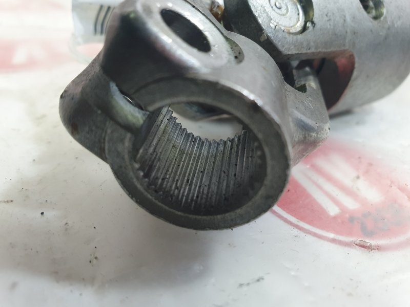 Кардан рулевой, 200 рублей, Красноярск