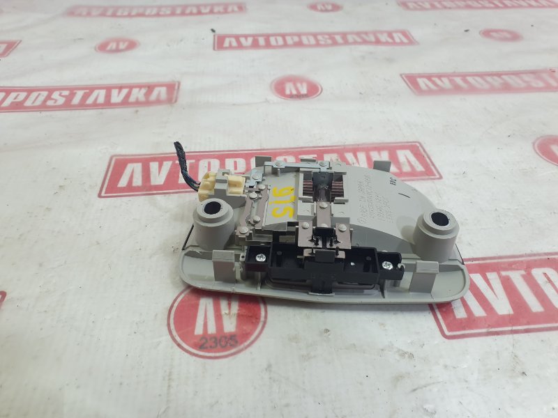 Плафон салона, 500 рублей, Красноярск