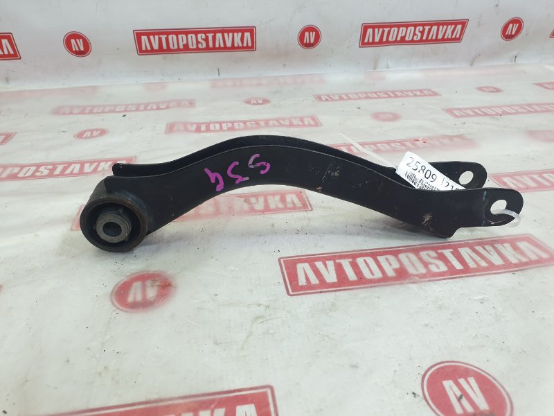 Рычаг подвески продольный, 500 рублей, Красноярск