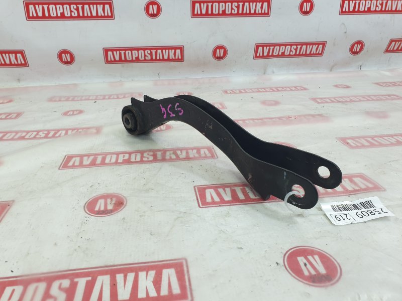 Рычаг подвески продольный, 500 рублей, Красноярск