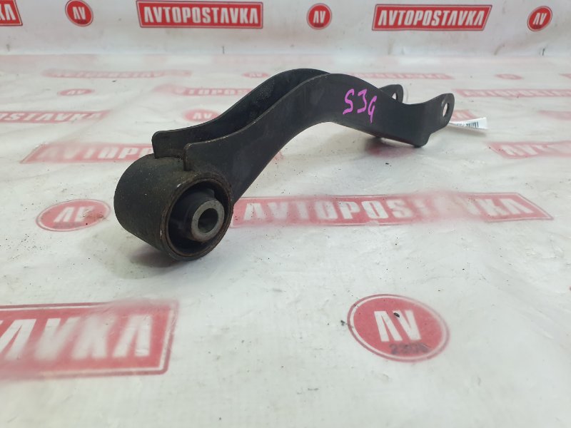 Рычаг подвески продольный, 500 рублей, Красноярск