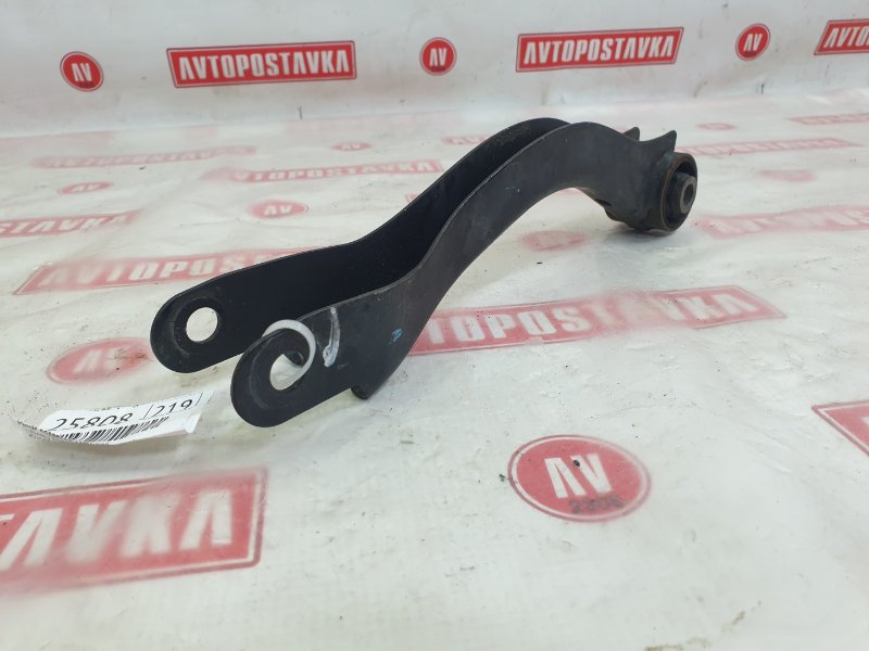 Рычаг подвески продольный, 500 рублей, Красноярск