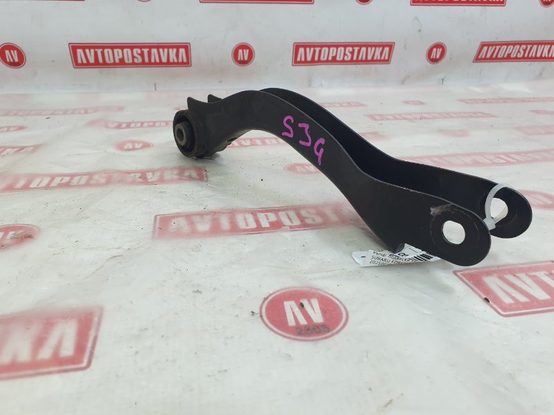 Рычаг подвески продольный, 500 рублей, Красноярск