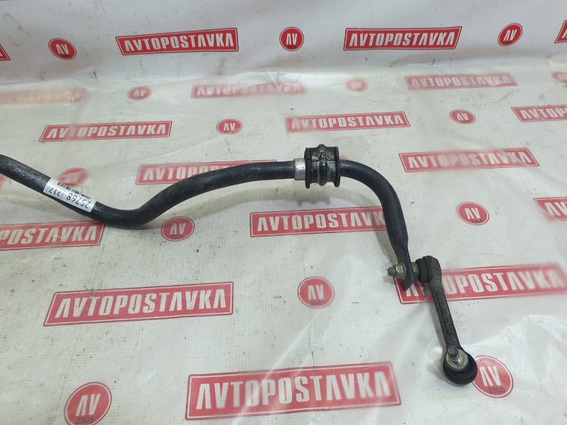 Стабилизатор поперечной устойчивости, 1400 рублей, Красноярск