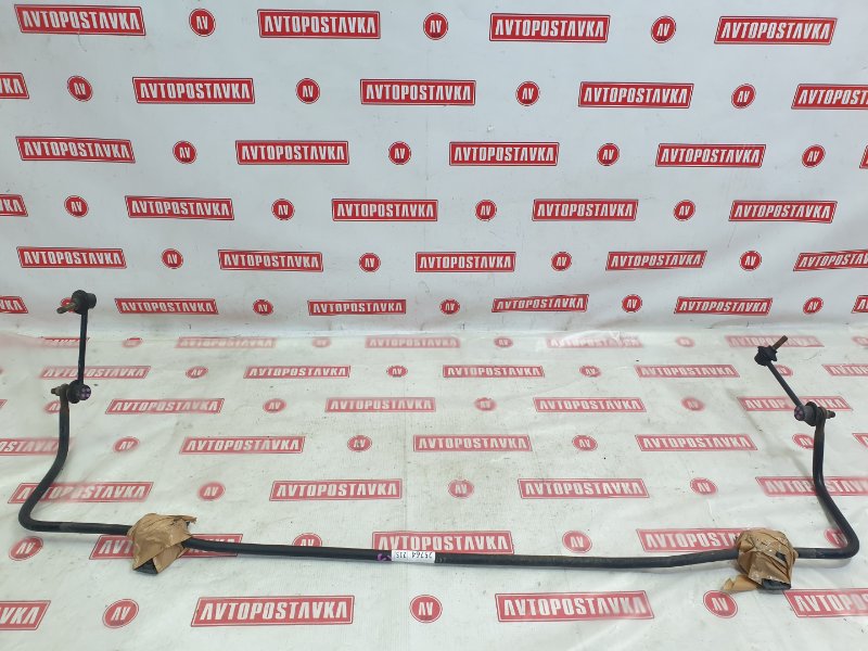 Стабилизатор поперечной устойчивости, 2000 рублей, Красноярск