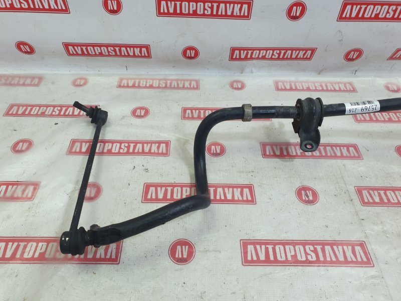 Стабилизатор поперечной устойчивости, 300 рублей, Красноярск