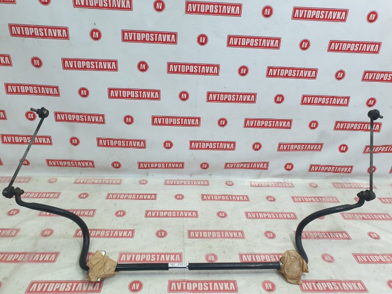 Стабилизатор поперечной устойчивости, 400 рублей, Красноярск