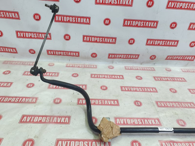 Стабилизатор поперечной устойчивости, 400 рублей, Красноярск