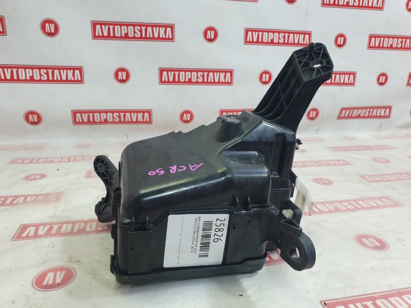 Блок предохранителей под капот, 1000 рублей, Красноярск