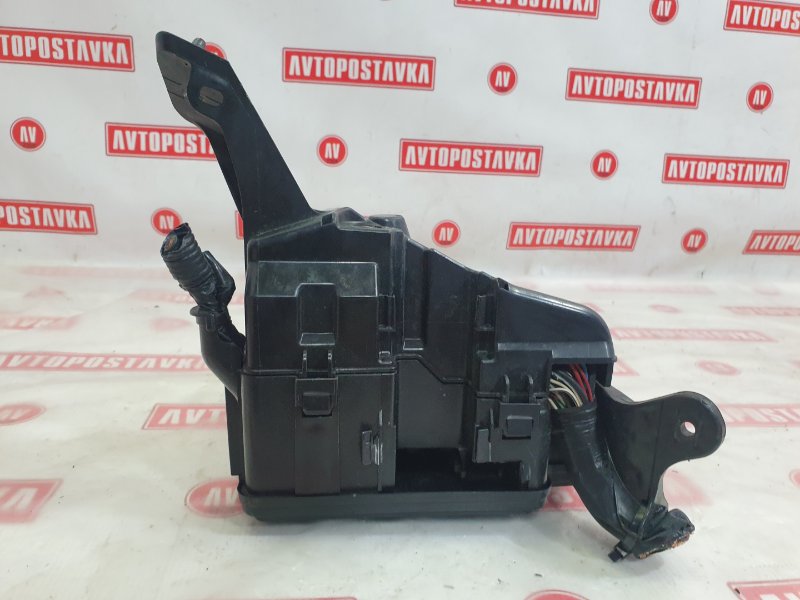 Блок предохранителей под капот, 1000 рублей, Красноярск