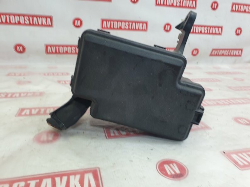 Блок предохранителей под капот, 1000 рублей, Красноярск