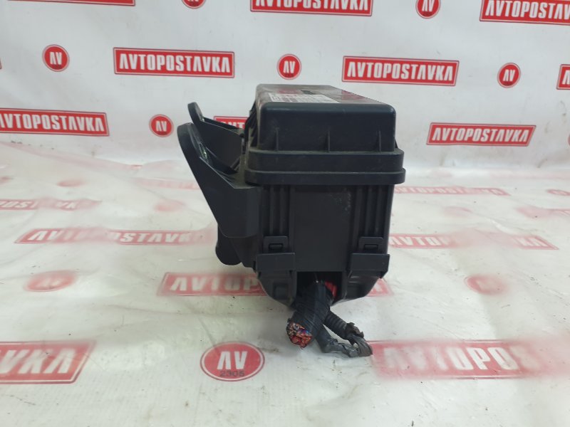 Блок предохранителей под капот, 500 рублей, Красноярск