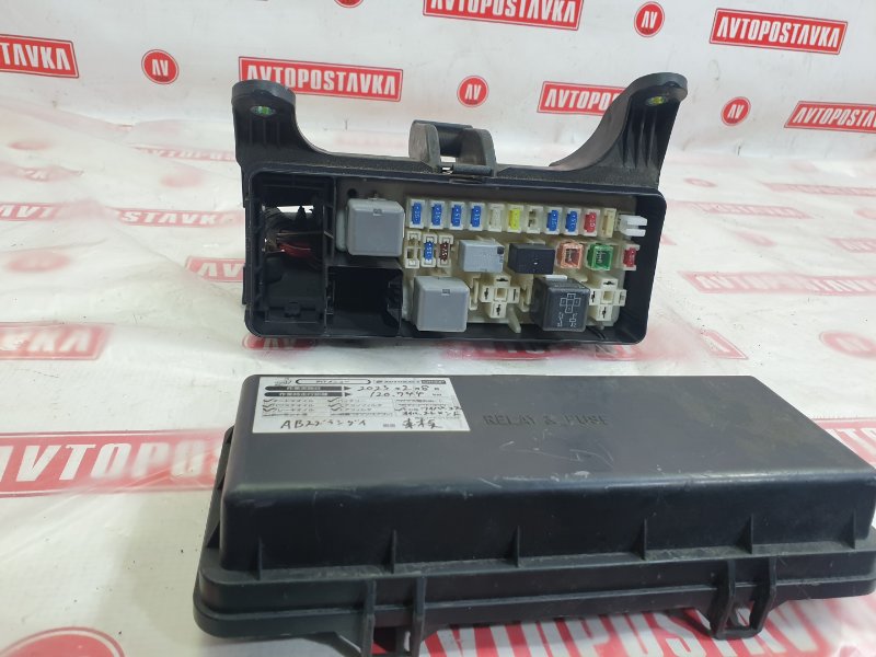 Блок предохранителей под капот, 500 рублей, Красноярск