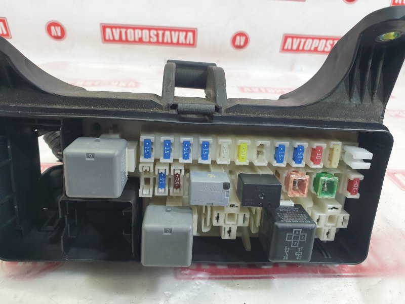 Блок предохранителей под капот, 500 рублей, Красноярск