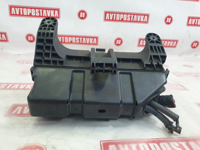 Блок предохранителей под капот, 500 рублей, Красноярск