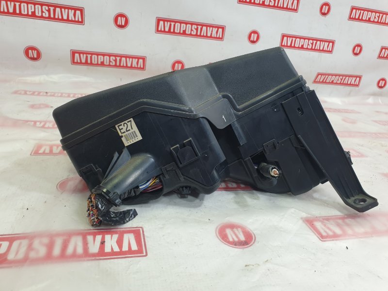 Блок предохранителей под капот, 1900 рублей, Красноярск