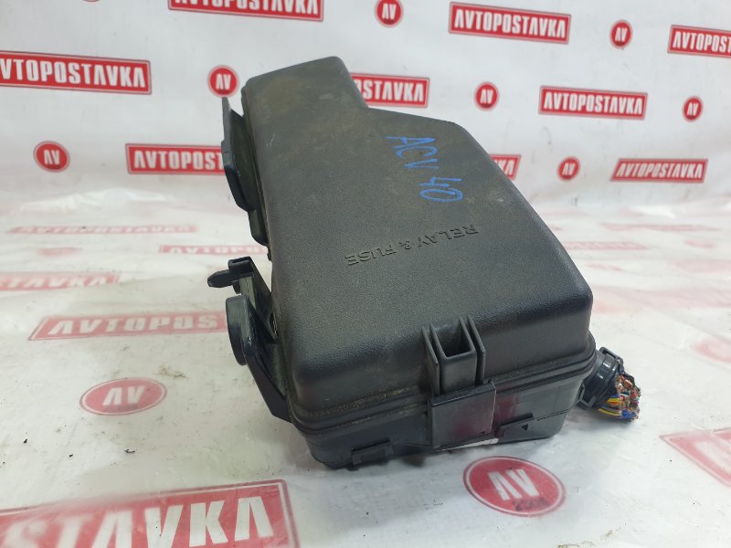 Блок предохранителей под капот, 1900 рублей, Красноярск