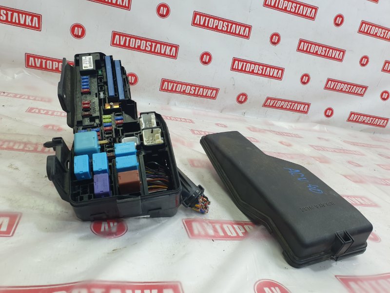 Блок предохранителей под капот, 1900 рублей, Красноярск