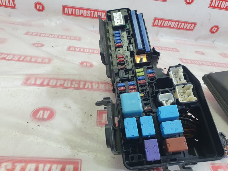 Блок предохранителей под капот, 1900 рублей, Красноярск